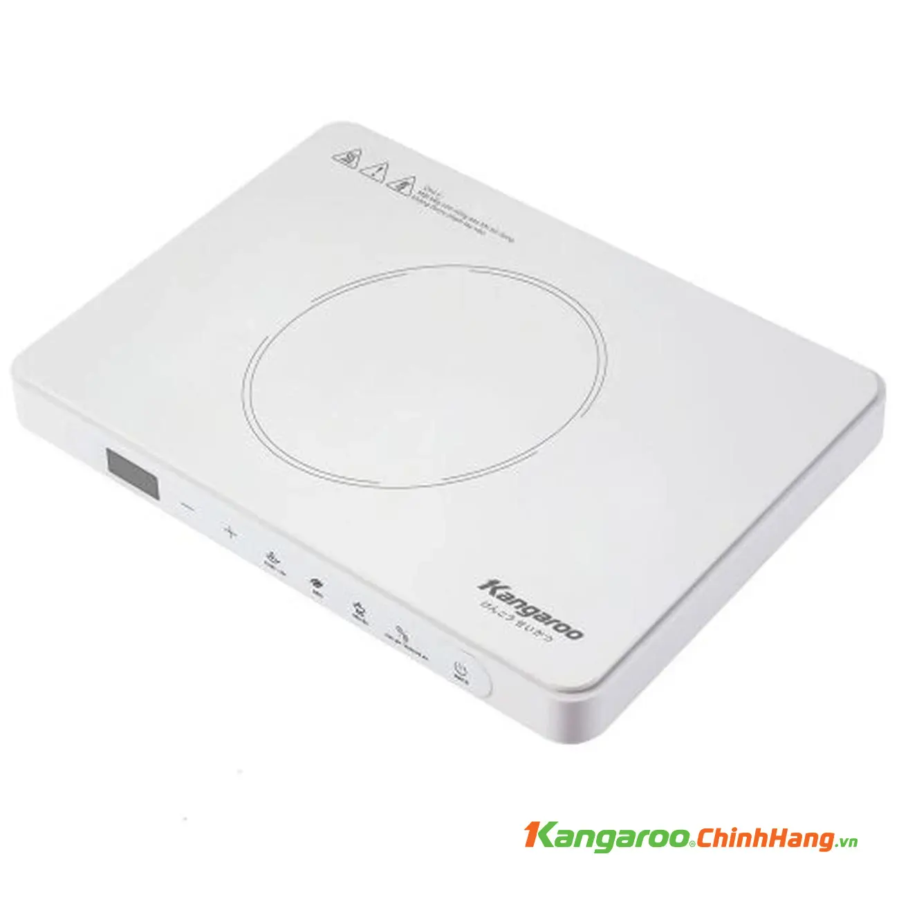 Bếp điện từ đơn Kangaroo KG20IC2
