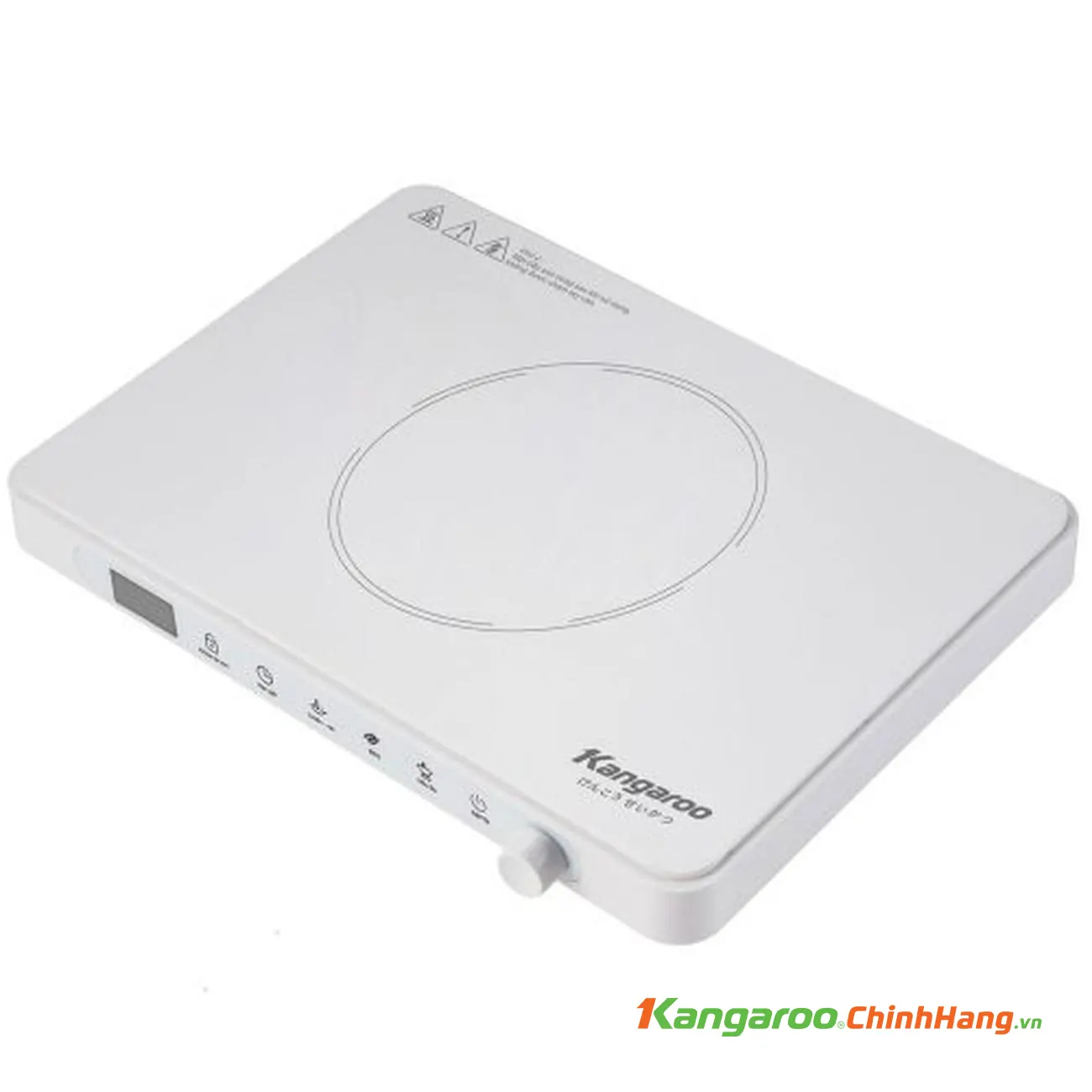 Bếp điện từ đơn Kangaroo KG20IC3