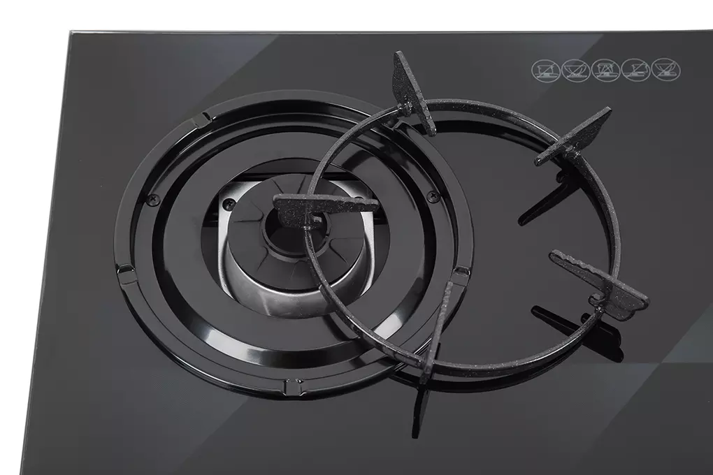 Bếp Gas đôi Kangaroo KG8G1A