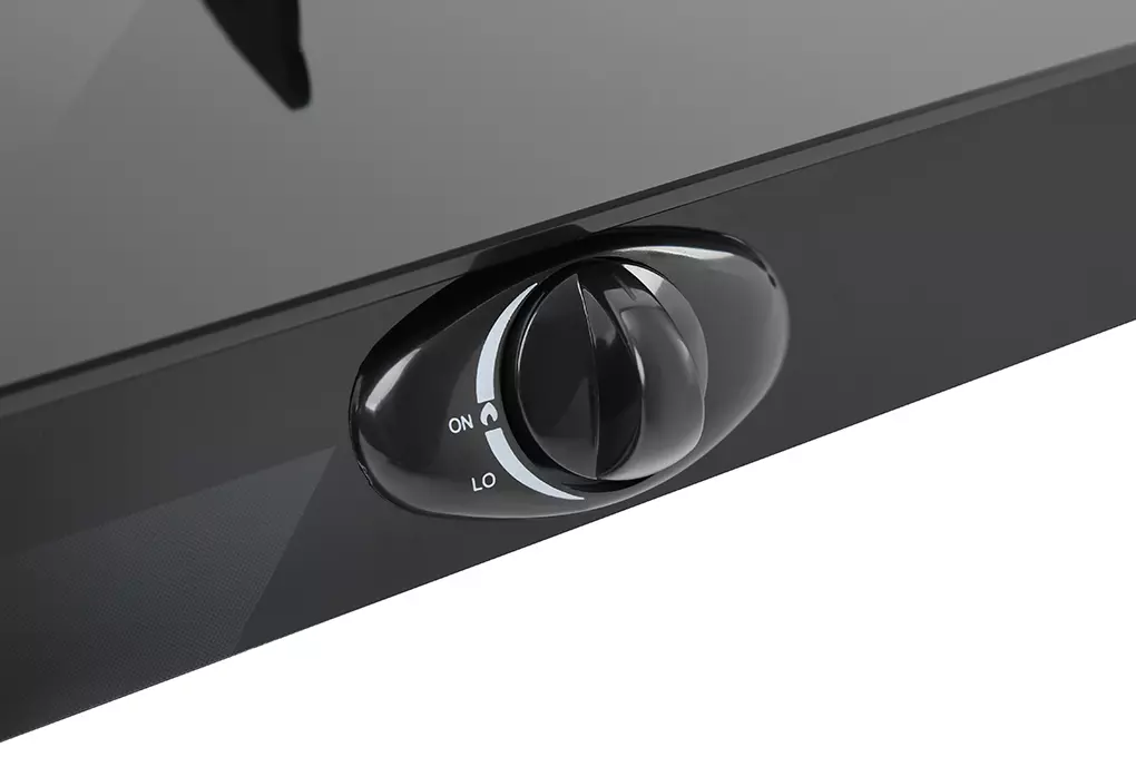 Bếp Gas đôi Kangaroo KG8G1A