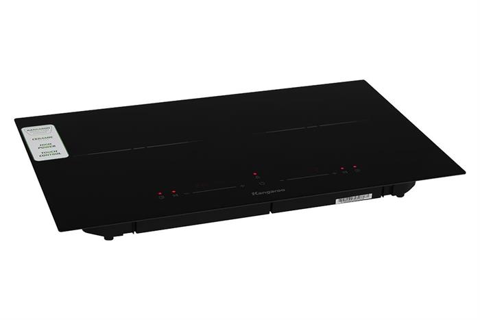 Bếp từ đôi lắp âm Kangaroo KGIC38D1C