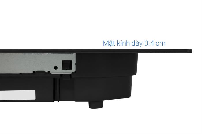 Bếp từ đôi lắp âm Kangaroo KGIC38D1C