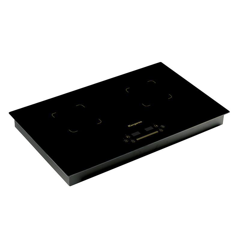 Bếp từ đôi Thái lan Kangaroo KG851i