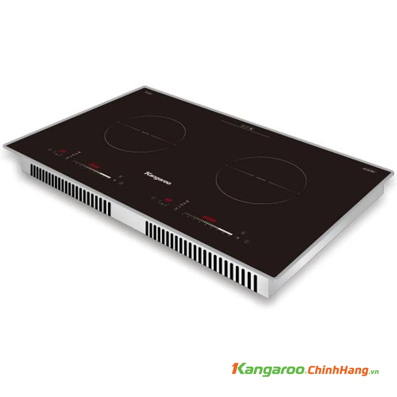 Bếp điện từ đôi Kangaroo Thái Lan KG868i