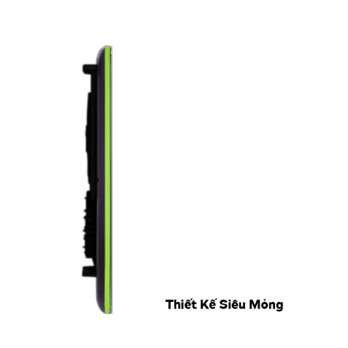 Bếp điện từ đơn Kangaroo KG461i - Siêu Mỏng