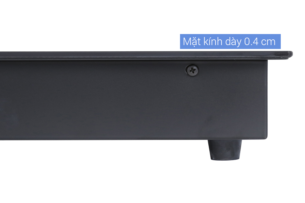 Bếp đôi Điện từ Hồng ngoại Kangaroo KG499N