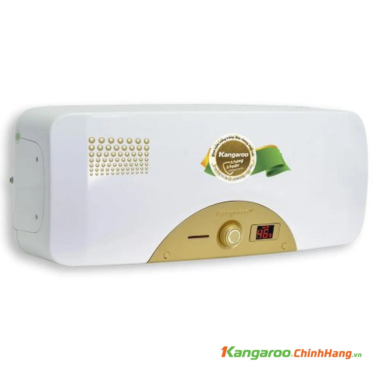 Bình nước nóng gián tiếp KG68A2- 22 lít