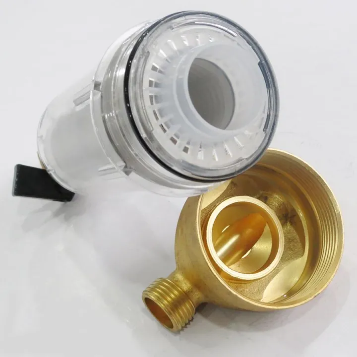 Bộ lọc thô đầu nguồn cho gia đình K4A100 -  Mẫu Mới 2023