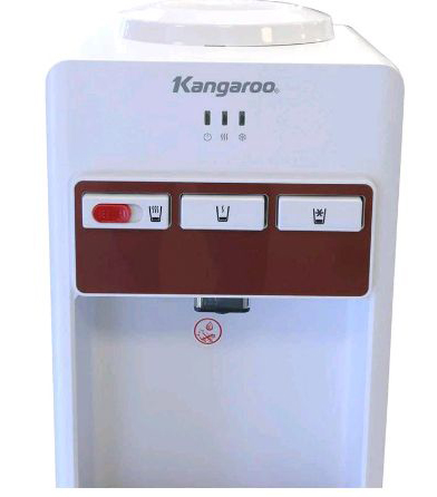 Cây nước nóng lạnh Kangaroo KG34A3