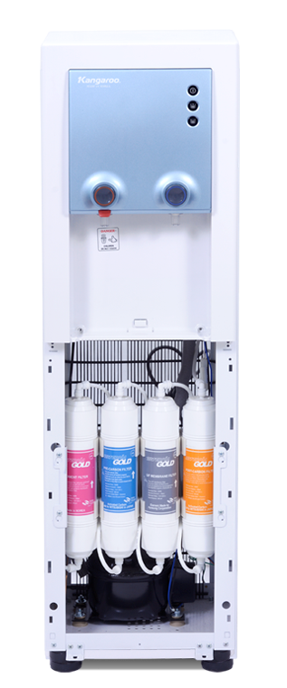 Cây nước nóng lạnh Kangaroo KG48