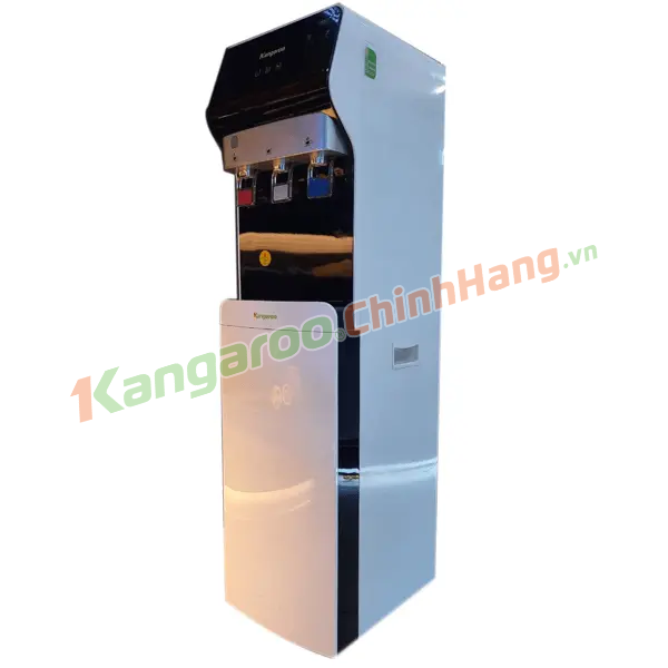 Cây nước nóng lạnh Kangaroo KG62A3 - Tích hợp bộ Lọc RO