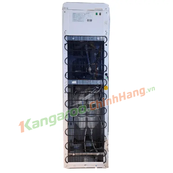 Cây nước nóng lạnh Kangaroo KG62A3 - Tích hợp bộ Lọc RO