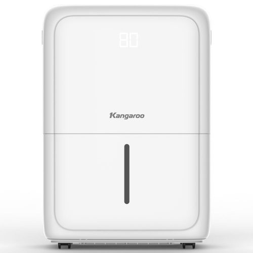 Máy hút ẩm Kangaroo KGDH30G - 30 Lít, Phòng 22 - 34 m2
