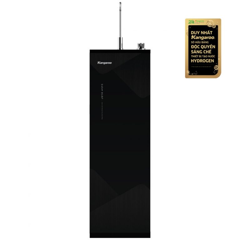 Máy lọc nước Kangaroo Hydrogen Infinity KG10S8-H1 - 2 Chế Độ
