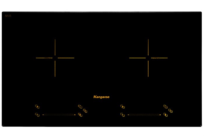 Bếp điện từ đôi Kangaroo KG865IE/KG865I
