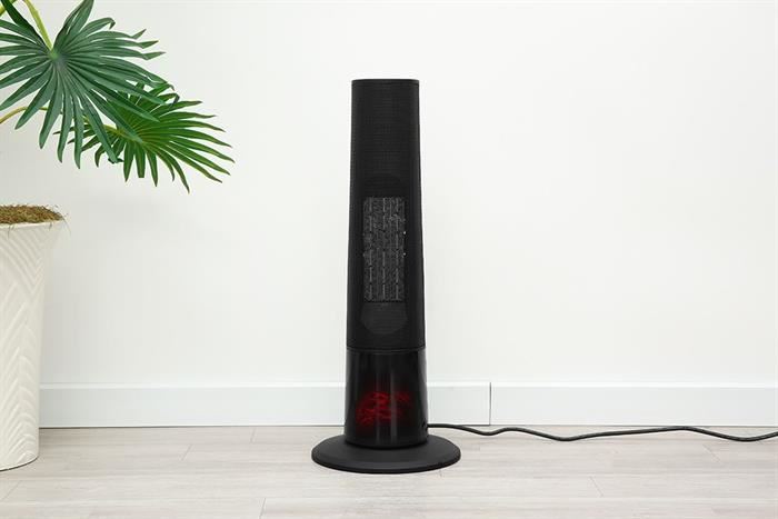 Máy sưởi gốm Kangaroo KGAH06G - 3 Chế Độ, Phù Hợp 20 m2