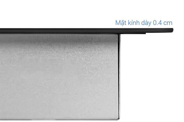 Bếp từ đôi lắp âm Kangaroo KGIC48D1C