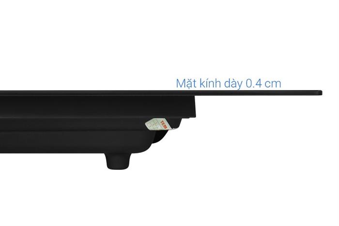 Bếp từ đôi lắp âm Kangaroo KGIC50D1C