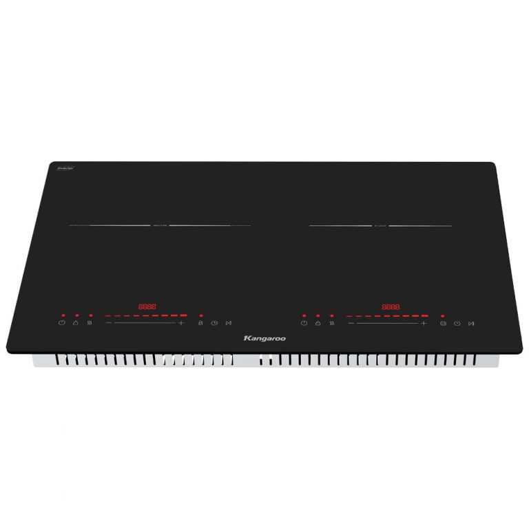 Bếp từ hồng ngoại lắp âm Kangaroo KGIF44D1C