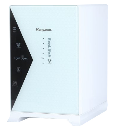 Máy lọc nước Kangaroo Hydrogen KG100HU+ LUX Series