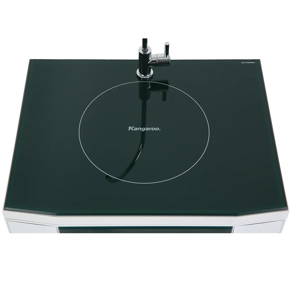 Máy lọc nước Kangaroo KG07G4VTU - 7 Lõi - Mẫu Mới 2025