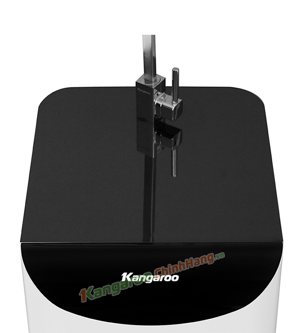Máy lọc nước Kangaroo Hydrogen ion kiềm KG100ES Slim