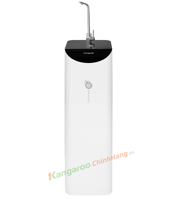Máy lọc nước Kangaroo Hydrogen ion kiềm KG100ES Slim