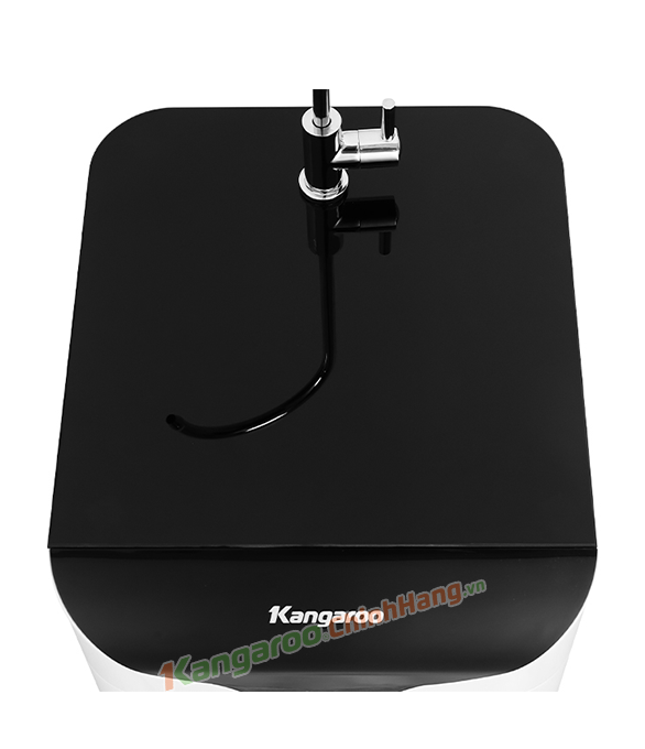Máy lọc nước Kangaroo Hydrogen ion kiềm KG100ES1 Mới 2026
