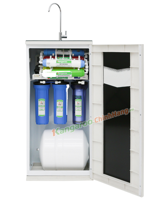 Máy lọc nước Kangaroo KG109A VTU