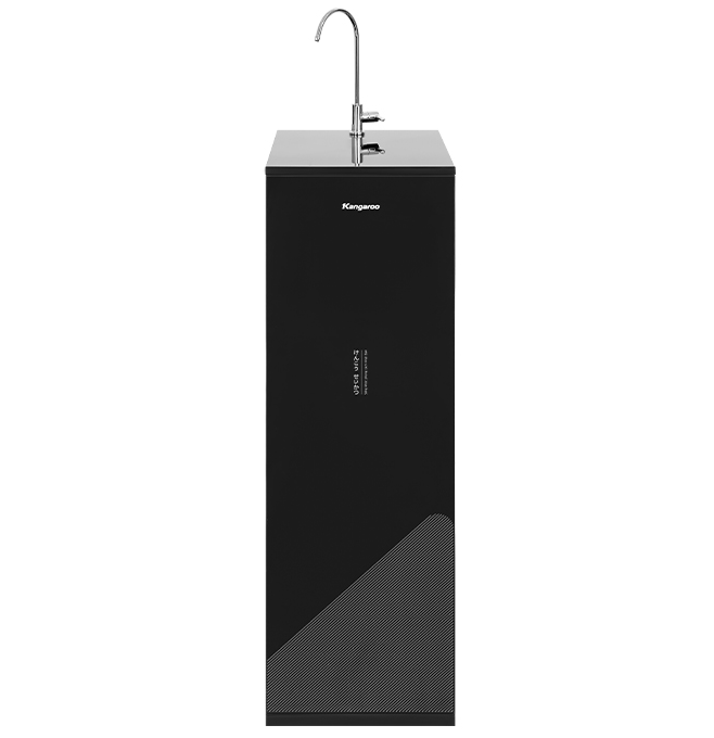 Máy lọc nước Kangaroo KG116i - 10 Lõi lọc - Mẫu Mới 2025