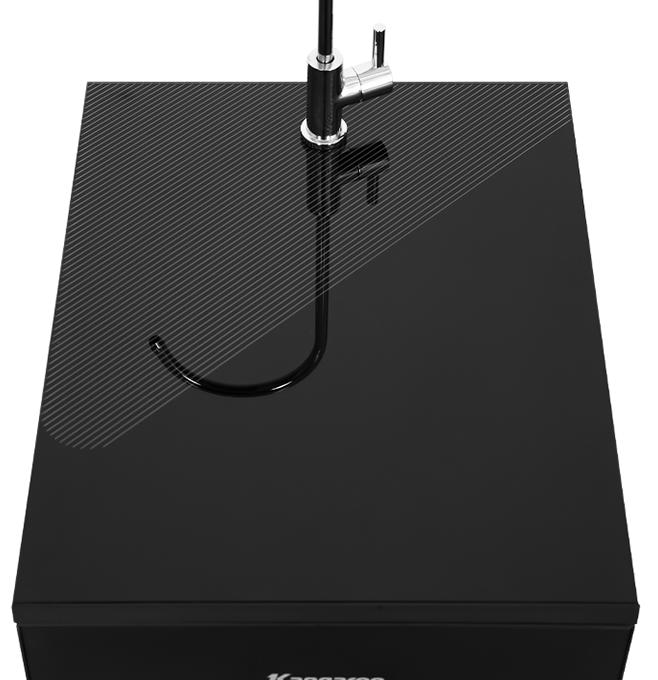 Máy lọc nước Kangaroo KG116i - 10 Lõi lọc - Mẫu Mới 2025