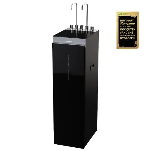 Máy lọc nước Kangaroo Hydrogen nóng lạnh KG11A16 - Mẫu 2025