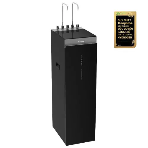 Máy lọc nước Kangaroo Hydrogen nóng lạnh KG11A16 - Mẫu 2025