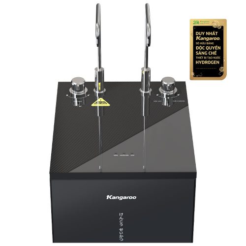 Máy lọc nước Kangaroo Hydrogen nóng lạnh KG12S3H3 - Mới 2026