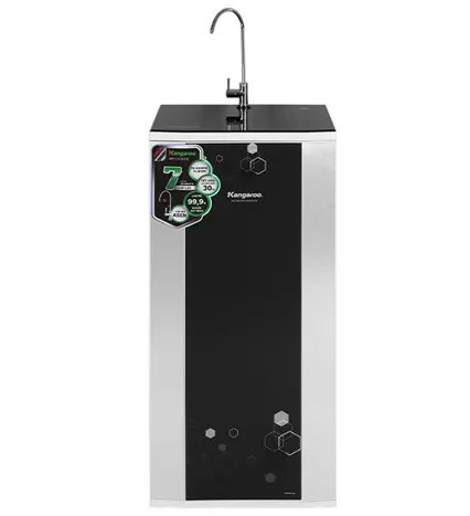 Máy lọc nước Kangaroo KG88A VTU - 7 lõi Mẫu Mới 2025
