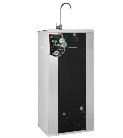 Máy lọc nước Kangaroo KG88A VTU - 7 lõi Mẫu Mới 2025
