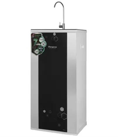 Máy lọc nước Kangaroo KG88A VTU - 7 lõi Mẫu Mới 2025