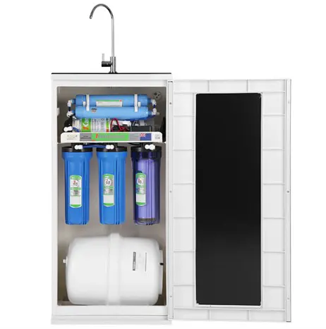 Máy lọc nước Kangaroo KG88A VTU - 7 lõi Mẫu Mới 2025