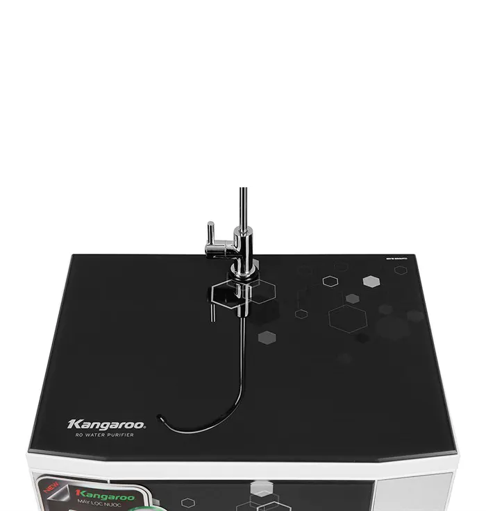 Máy lọc nước Kangaroo KG88A VTU - 7 lõi Mẫu Mới 2025
