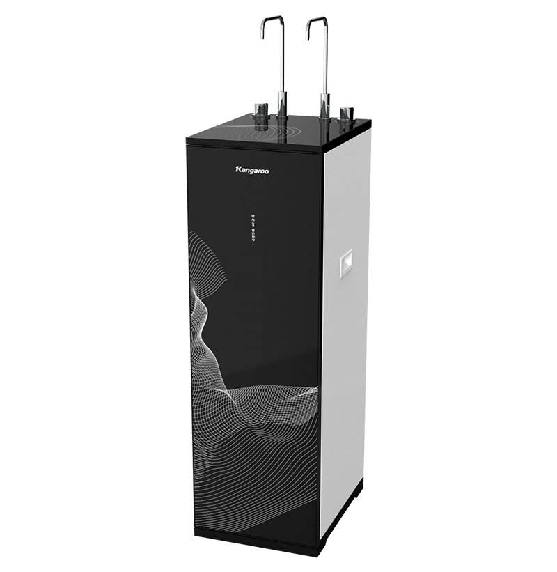 Máy lọc nước Kangaroo Hydrogen KG10A68 - Hàng Cao Cấp 2026