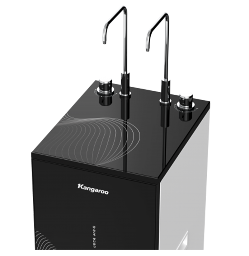 Máy lọc nước Kangaroo Hydrogen KG10A68 - Hàng Cao Cấp 2026
