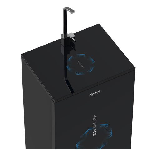 Máy Lọc Nước Kangaroo Infinity KG109I - 9 Lõi - Mẫu Mới 2025