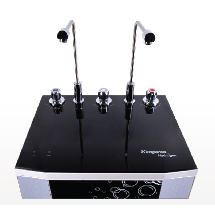 Máy lọc nước Kangaroo Hydrogen KG100HK  Nóng - Lạnh - RO