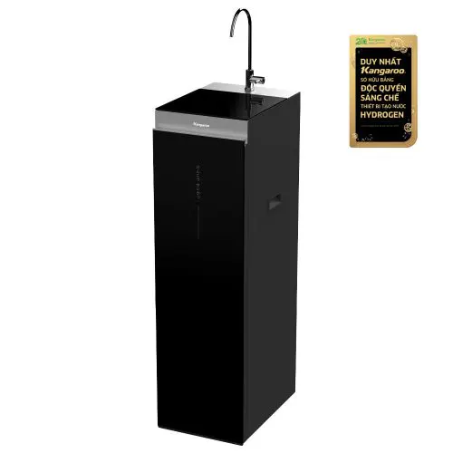 Máy lọc nước Kangaroo Sumire Hydrogen KG100H-11 lõi lọc