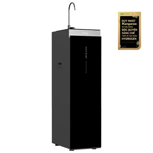 Máy lọc nước Kangaroo Sumire Hydrogen KG100H-11 lõi lọc