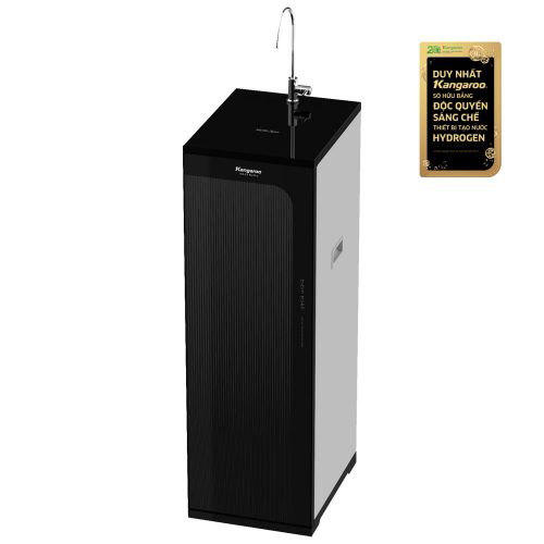 Máy lọc nước Kangaroo Hydrogen KG100HC2 - Mẫu Mới 2025