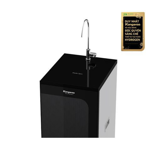 Máy lọc nước Kangaroo Hydrogen KG100HC2 - Mẫu Mới 2025