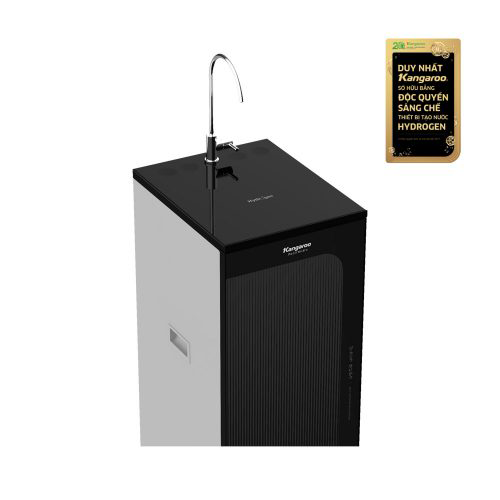 Máy lọc nước Kangaroo Hydrogen KG100HC2 - Mẫu Mới 2025