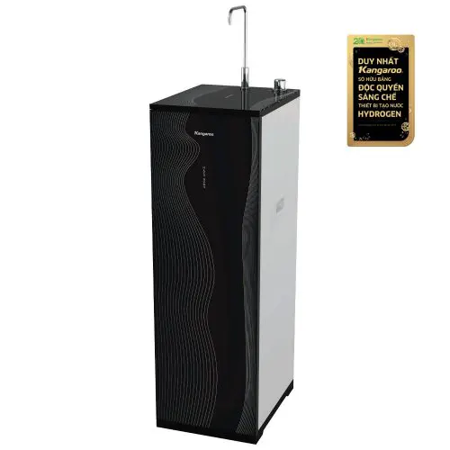 Máy lọc nước Kangaroo Hydrogen KG100HC3 - Hàng Cao Cấp 2025