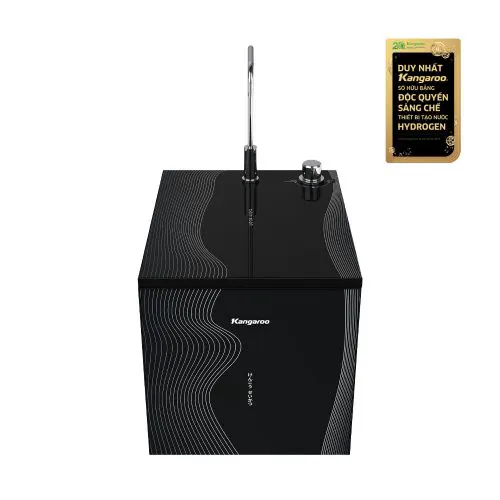 Máy lọc nước Kangaroo Hydrogen KG100HC3 - Hàng Cao Cấp 2025